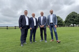 Posjet novinara Žito grupaciji