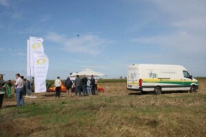 Prezentacija malčera INO u organizaciji Novocommerca