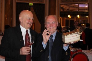 Plavo-zeleni ples pršuta, plećke, pečenice i slanine