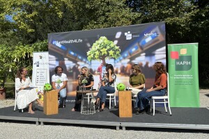 #PlantHealth4life kampanja: Biljke nisu zgodni suvenir s putovanja