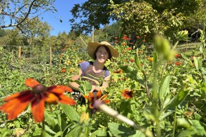Sporim cvijećem do održivog cvjećarstva