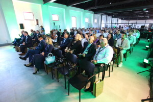 Panel Žitarice i uljarice - teorija haosa