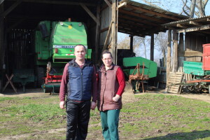 OPG Mesaroš Čakovci