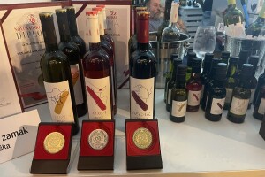 Međunarodni festival vina "InterFest"