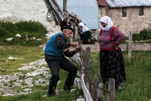Našem Dragi srce kao Kozara: Nigdje nema ljepših sela
