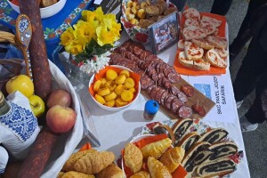 Petrovački kulen - najbolji srpski proizvod