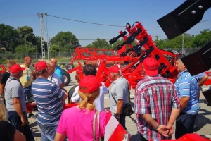 Posjeta Güttler tvornici u Mađarskoj