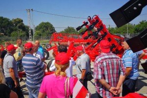 Posjeta Güttler tvornici u Mađarskoj