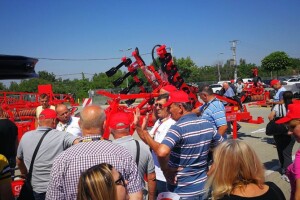 Poseta Güttler fabrici u Mađarskoj