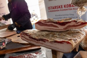 Svjetski dan istarske kobasice