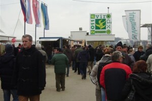 Viroexpo 2011