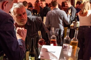 Alterego - Festival prirodnih vina drugi put održan u Lovranu