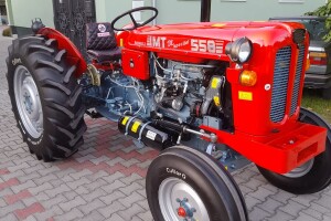 IMT traktori
