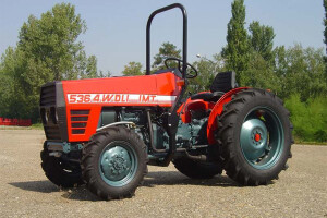 Traktor IMT 536/546