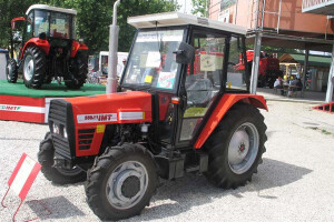 Traktor IMT 550.11