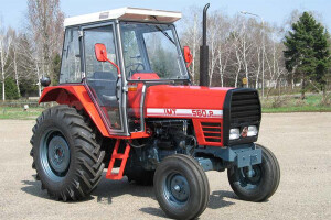 Traktor IMT 560/565