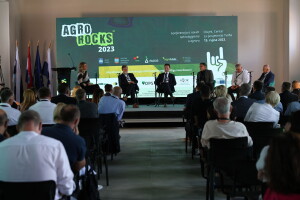 AgroRocks 2023  "Meso i mlijeko - kamo sutra"