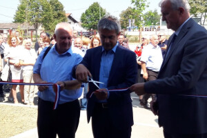 VSŽ dobila prvi Poljoprivredni poduzetnički inkubator