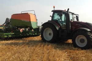 Prezentacija kompanije Inter - Agrar Srb