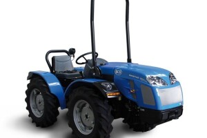 Traktor BCS Invictus AR