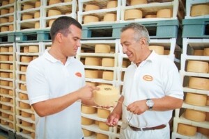 Proizvodi Sirane Gligora na svjetskoj razini