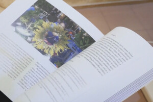 Ivanjdanski venčići