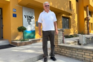 Vinarija Brzica i Hotel Vinotel