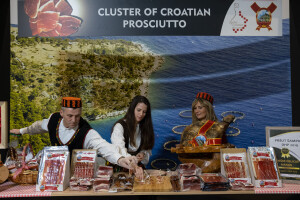 Rekordna posjećenost 85. Zelenog tjedna u Berlinu