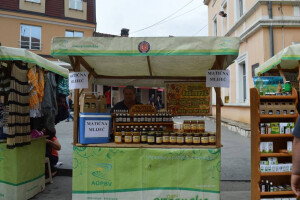 11. &quot;Dani organske proizvodnje&quot;, Visoko