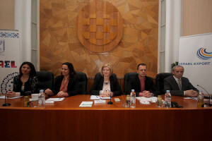 Izraelci o tehnologijama u poljoprivredi