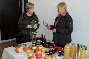 Međimurske autohtone jabuke poznate i u Europi