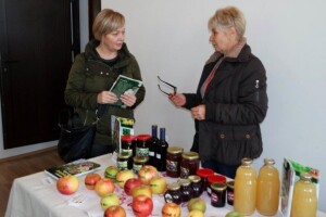 Međimurske autohtone jabuke poznate i u Europi