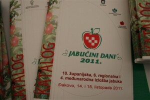 Jabučini dani 2011