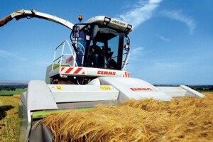 Kombajn Claas Jaguar 980/930