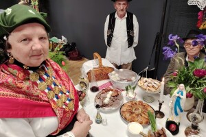 Peti Uskrsni stol u Đakovu