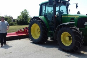 Dragutin Čižmak: Na radnicima se ne štedi!