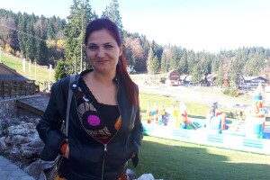 Pravnica Jelena Pušac - Broćilović nakon tinkture proizvela i kapsule od divljeg luka - Čistać krvi iz netaknute prirode