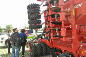 Jerković d.o.o. na Danu precizne poljoprivrede