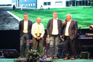 Tvrtka Jerković d.o.o. iz Koške svečano obilježila 30 godina rada