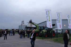 Proslava 20. obljetnice tvrtke Jerković