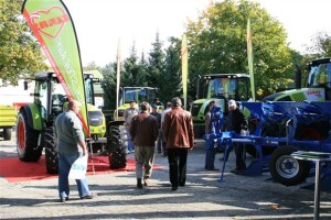 Osječki jesenski sajam 2008