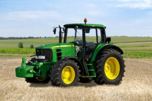 Traktor John Deere 6030