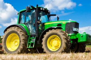 Traktor John Deere 6030 Premium
