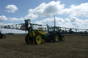 Dani polja Novocommmerce Internationala