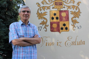 Erdutska vinarija najavljuje nove investicije