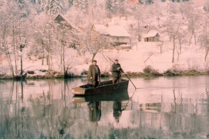 Ljepote Gorskog Kotara na fotografijama Davora Delača