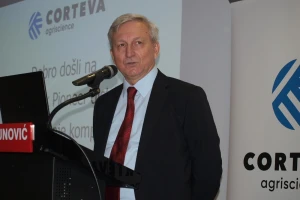 Corteva Agriscience