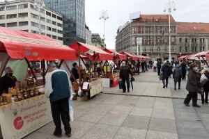 Blagdanska potrošnja