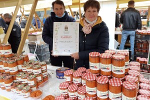 6. Sajam zimnice i autohtonih proizvoda