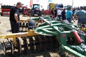 Strojevi za predsjetvenu pripremu